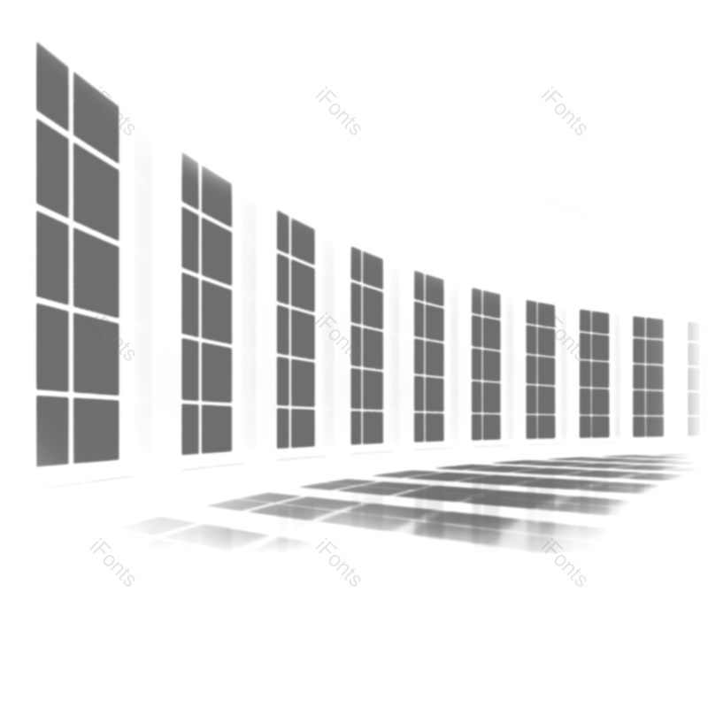 阴影图片,灰色元素,阳光PNG,窗户免抠素材